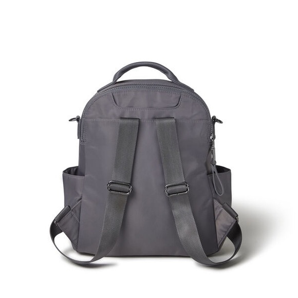 Baggallini Houston Convertible Backpack Tote Bag - Picture 3 of 10